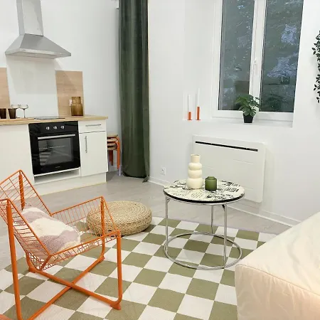 Dans Le Coeur De * Pau