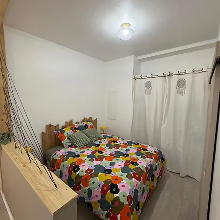 Dans Le Coeur De Apartment *