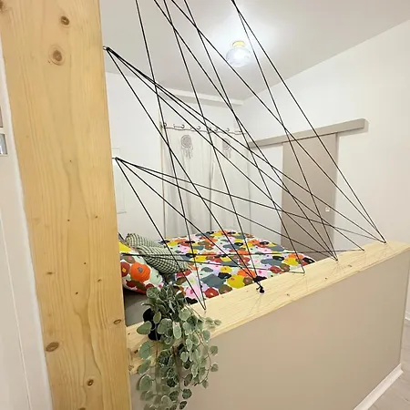 Dans Le Coeur De Apartment