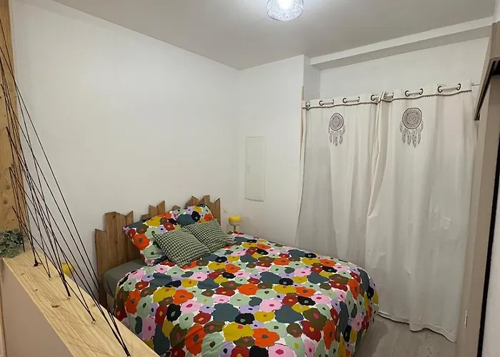 Dans Le Coeur De Lejlighed *