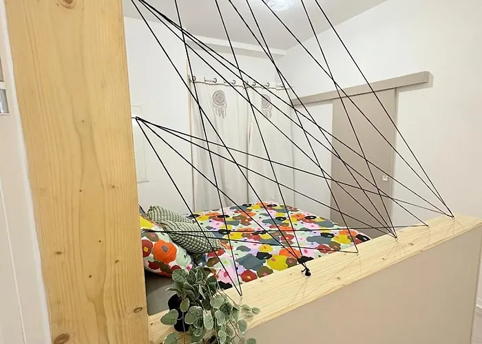 Dans Le Coeur De Lejlighed